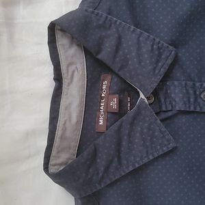 MK long sleeve shirt (XL)